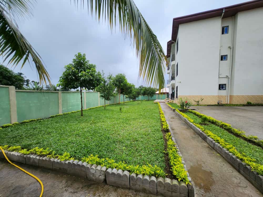 Garden Path